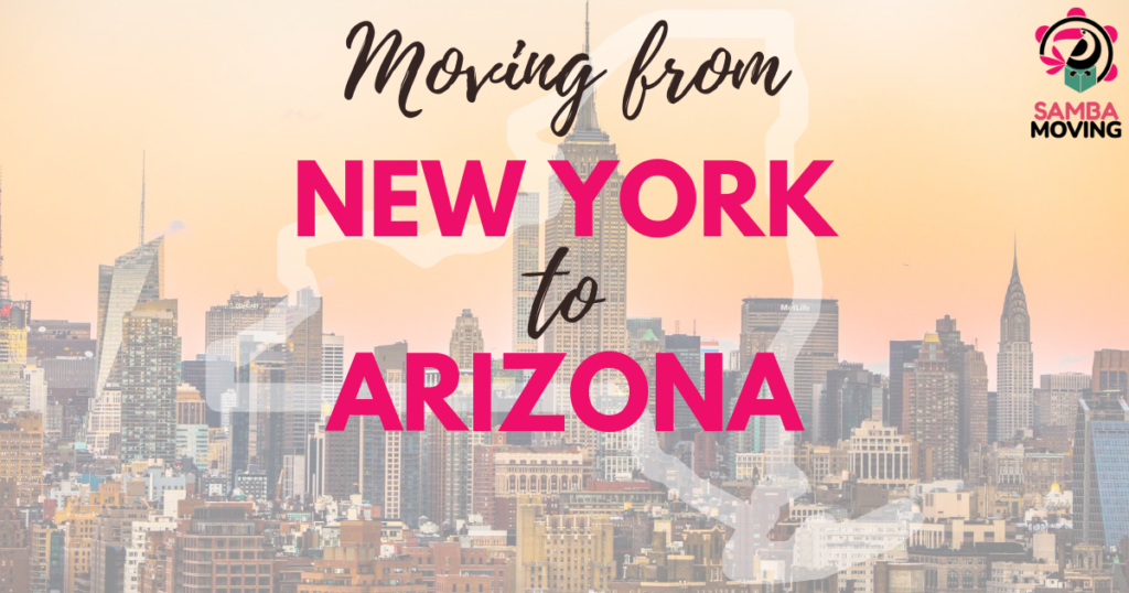 Facts to Know Before Moving to ArizonaFeatured Image