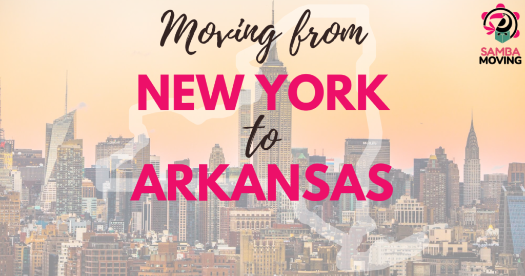 Facts to Know Before Moving to ArkansasFeatured Image