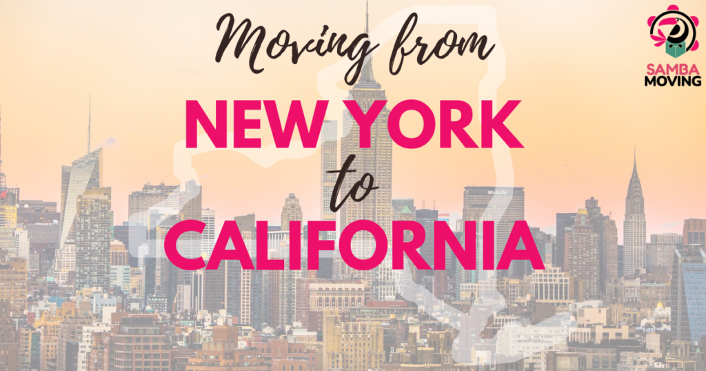 Facts to Know Before Moving to CaliforniaFeatured Image
