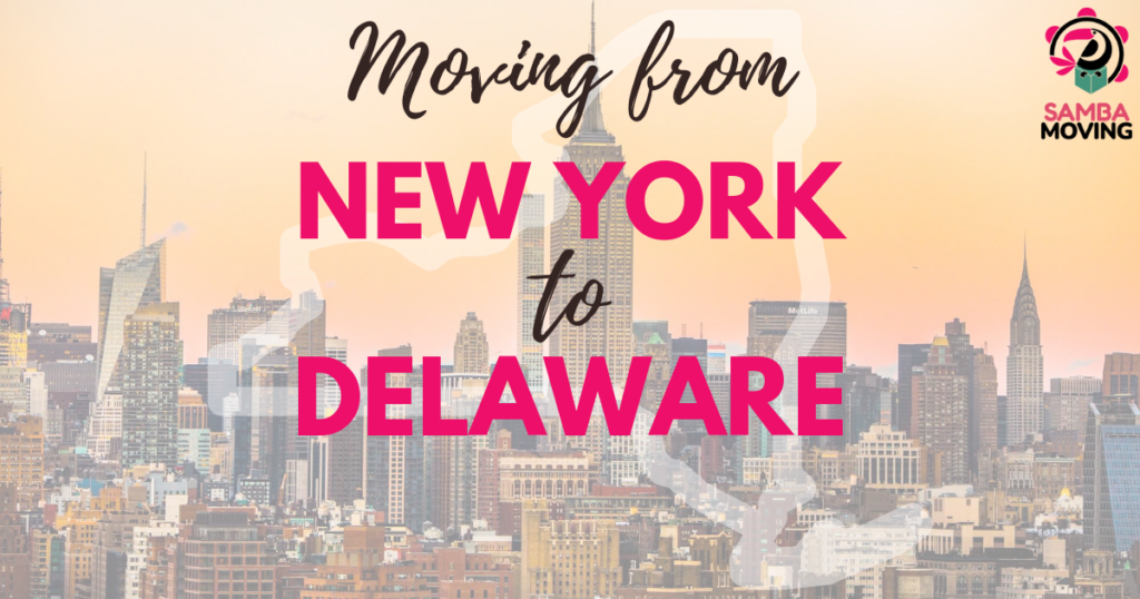 Facts to Know Before Moving to DelawareFeatured Image