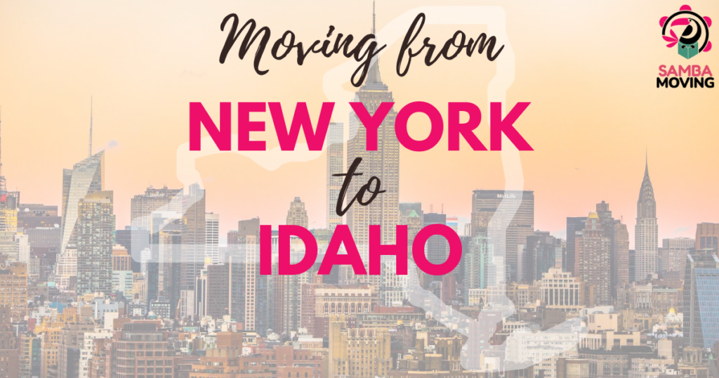 Facts to Know Before Moving to IdahoFeatured Image