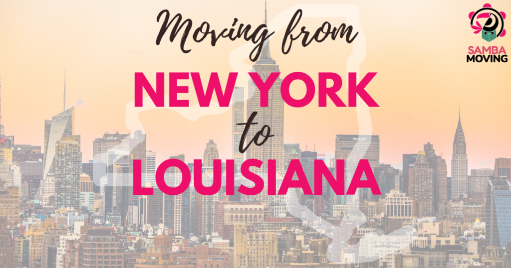 Facts to Know Before Moving to LouisianaFeatured Image