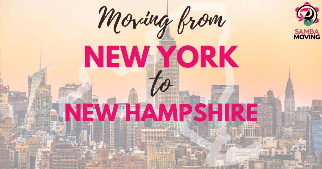 Facts to Know Before Moving to New HampshireFeatured Image
