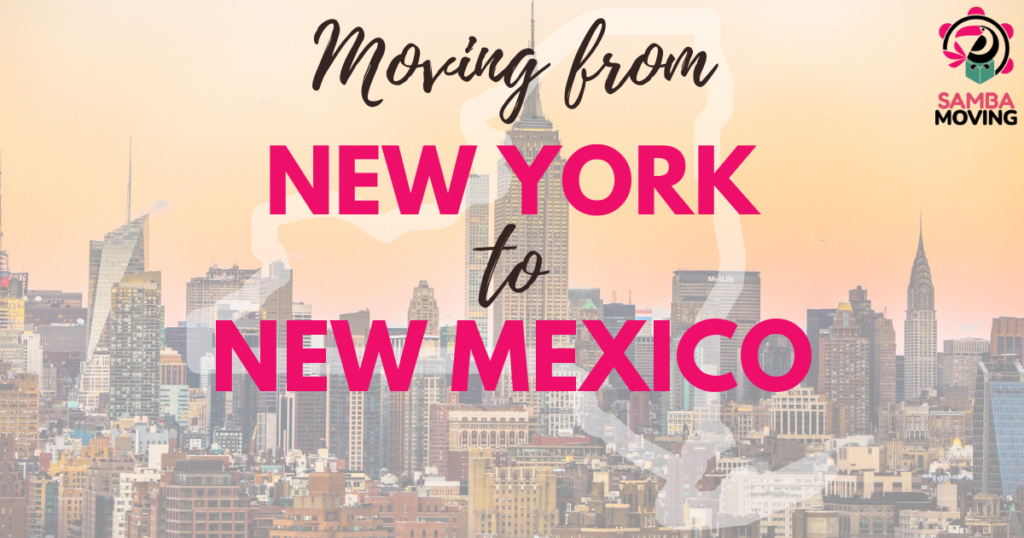 Facts to Know Before Moving to New MexicoFeatured Image