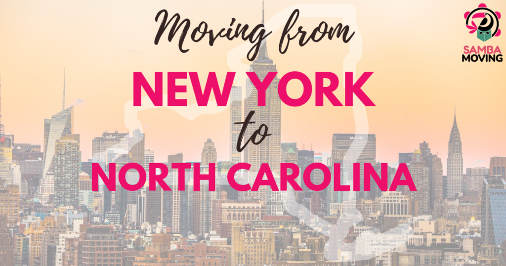 Facts to Know Before Moving to North CarolinaFeatured Image