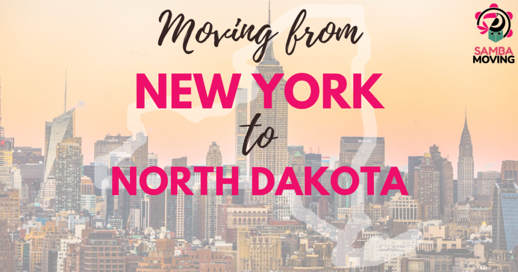 Facts to Know Before Moving to North DakotaFeatured Image