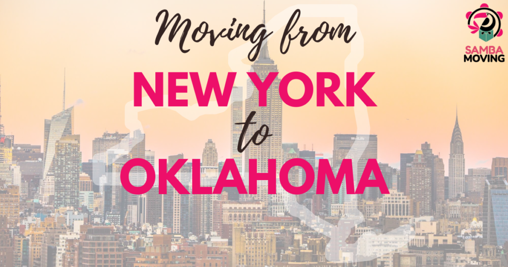 Facts to Know Before Moving to OklahomaFeatured Image