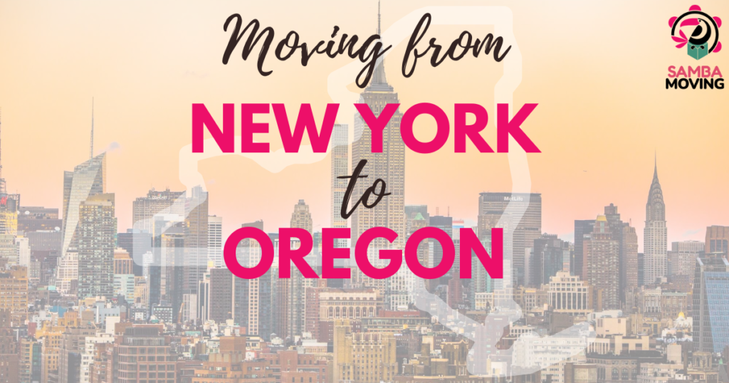 Facts to Know Before Moving to OregonFeatured Image