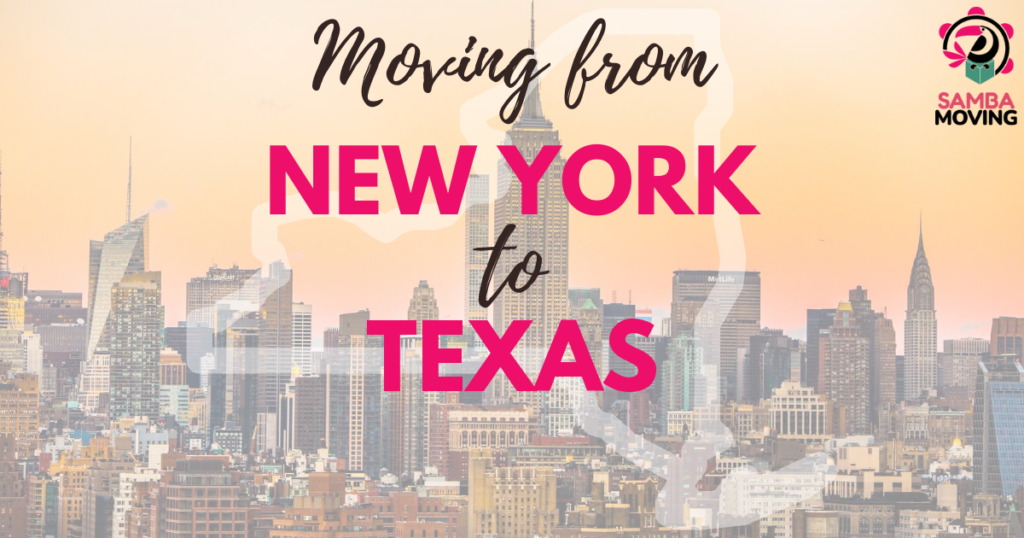 Facts to Know Before Moving to TexasFeatured Image