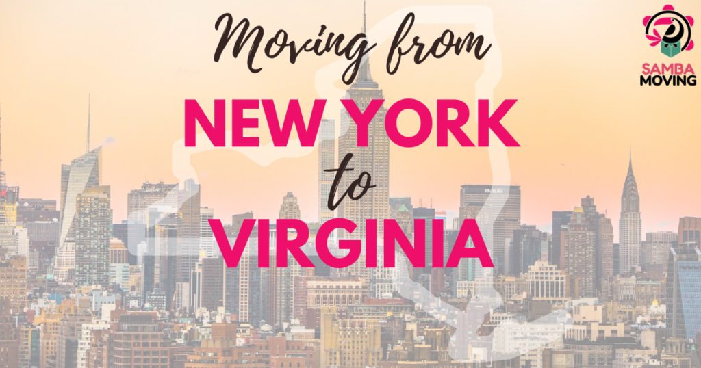 Facts to Know Before Moving to VirginiaFeatured Image