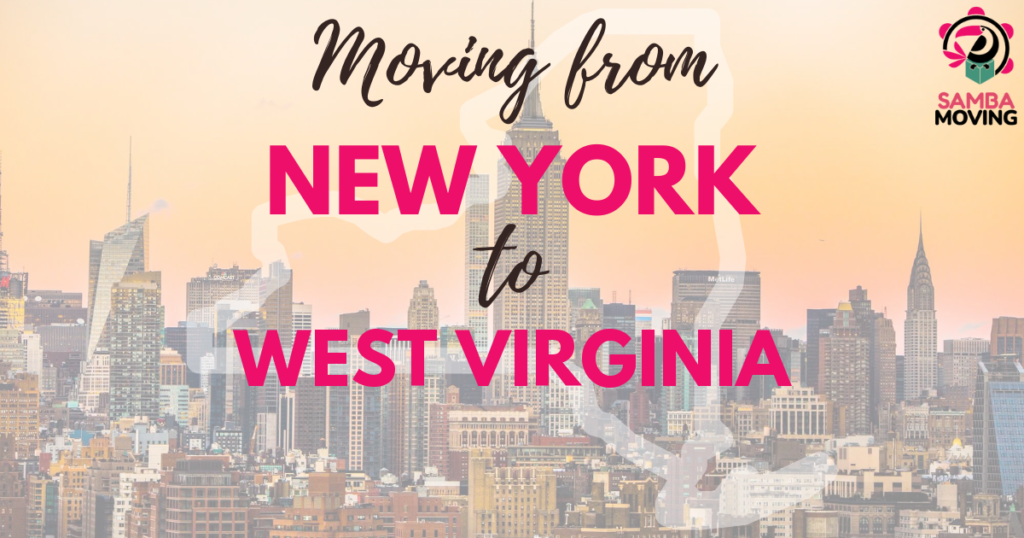 Facts to Know Before Moving to West VirginiaFeatured Image