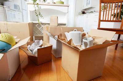 Packing Materials & Moving Supplies