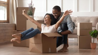 residential moves